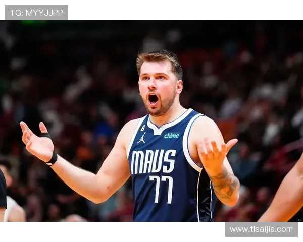 东契奇感慨半场领先29分展现团队实力令人难以置信