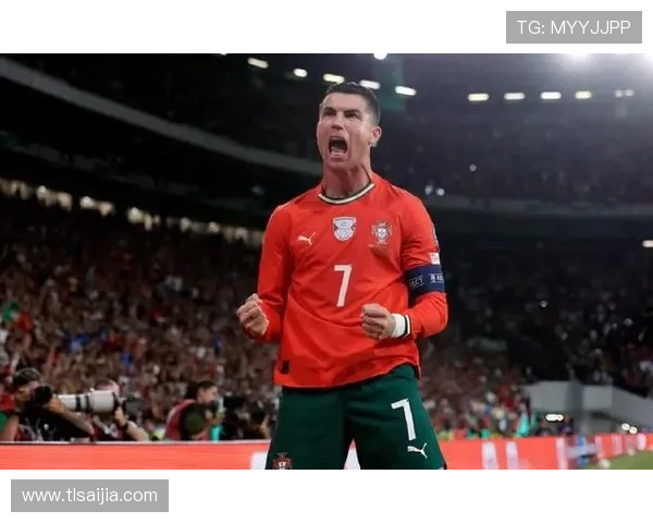 C罗荣膺世预赛射手王自豪为葡萄牙创造历史新篇章 C罗荣膺世预赛射手王自豪为葡萄牙创造历史新篇章