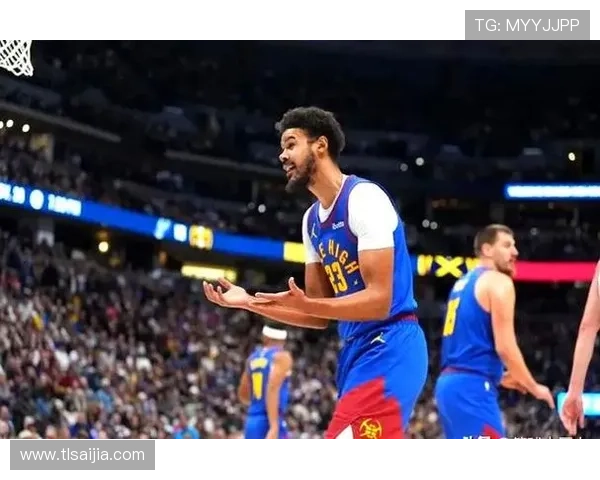 名嘴分析卡梅隆约翰逊技能与小波特相似掘金有望追赶雷霆